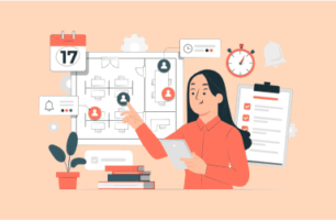 Data & Dashboards