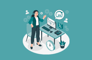 IT Support & Hardware