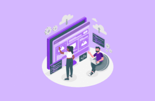 Web & Mobile App